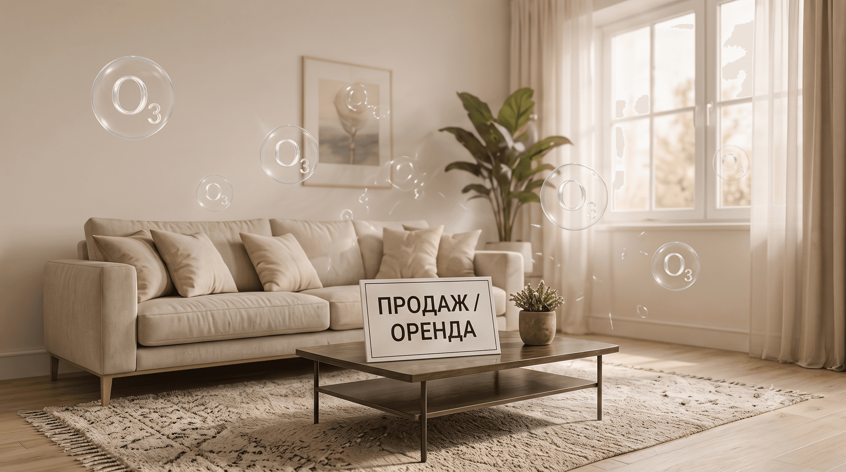 Перед продажем/орендою